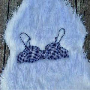 aerie | Unlined Underwire Bikini Top